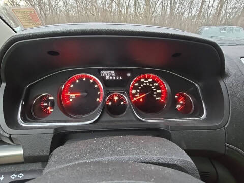 2013 GMC Acadia SLE-2