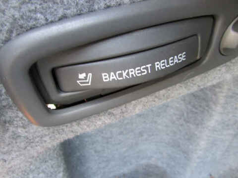 2002 Volvo S60 2.4