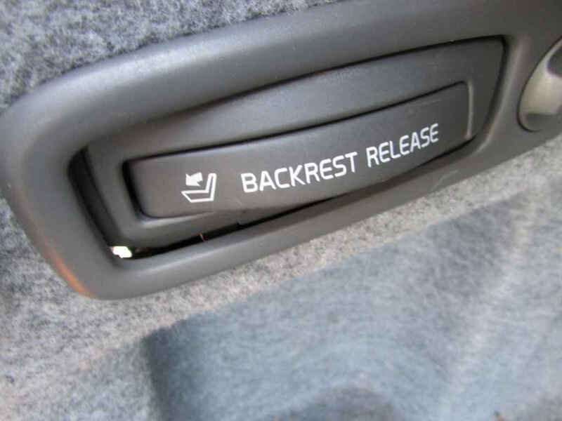 2002 Volvo S60 2.4