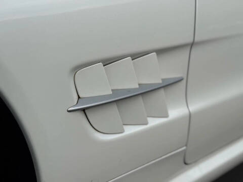 2009 Mercedes-Benz SL-Class SL 550