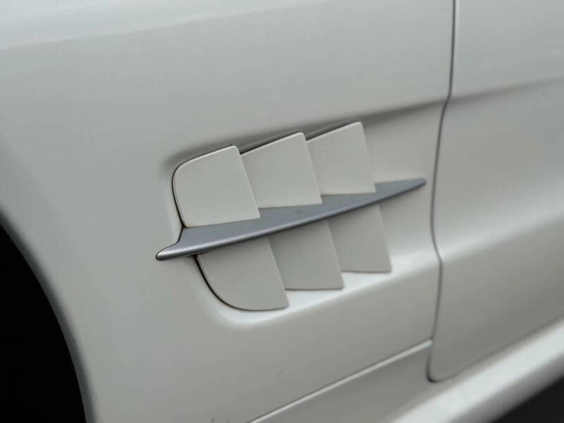 2009 Mercedes-Benz SL-Class SL 550