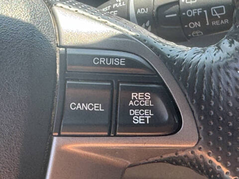 2017 Honda Odyssey EX-L w/RES