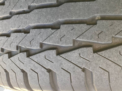 2015 Chevrolet Express 2500