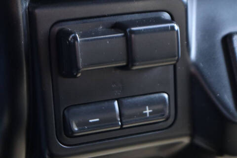 2020 Chevrolet Silverado 2500HD