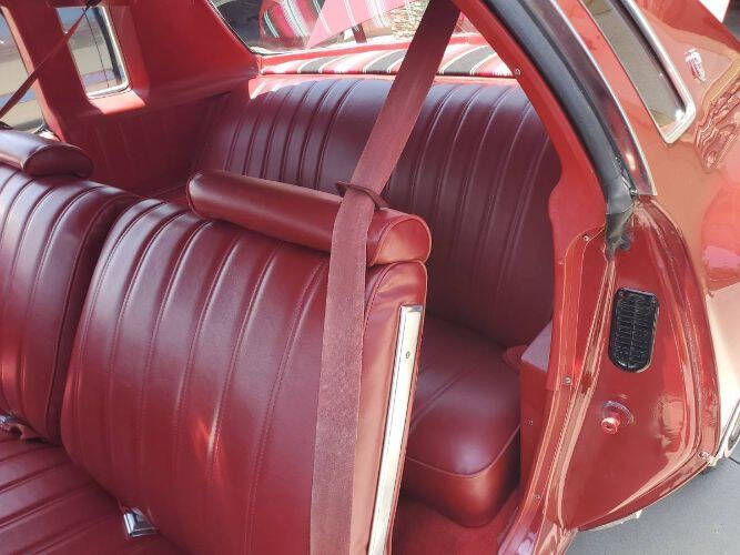 1977 Chevrolet Monte Carlo