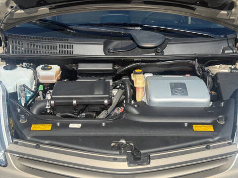 2005 Toyota Prius
