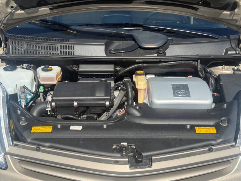 2005 Toyota Prius