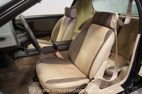 1984 Chevrolet Camaro Z28