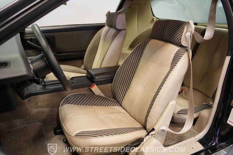 1984 Chevrolet Camaro Z28