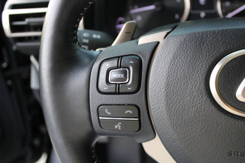 2019 Lexus RC 300 F SPORT