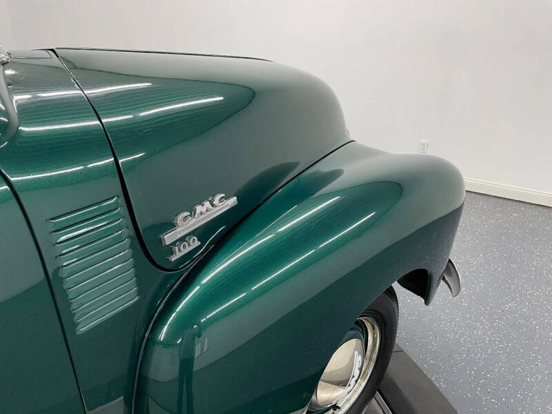 1950 GMC 3100