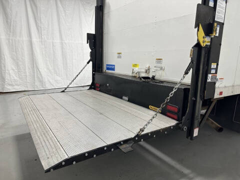 2022 Chevrolet Express 3500