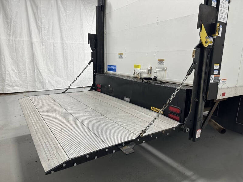 2022 Chevrolet Express 3500