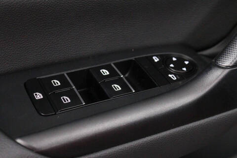 2025 Mazda CX-50 Hybrid Premium