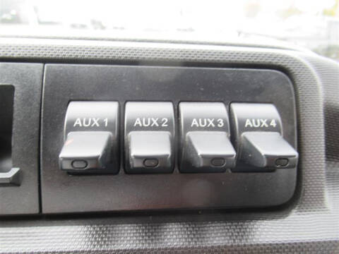 2011 Ford E-Series E-250