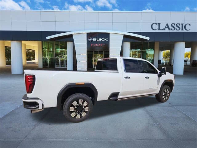 2026 GMC Sierra 3500HD