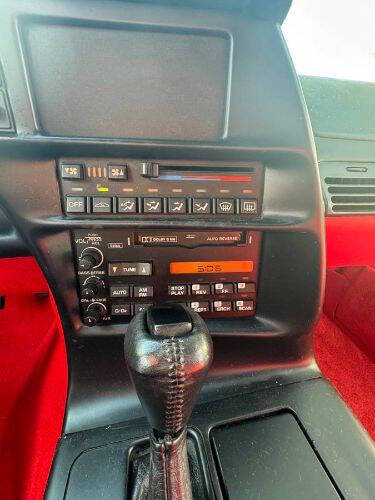 1995 Chevrolet Corvette