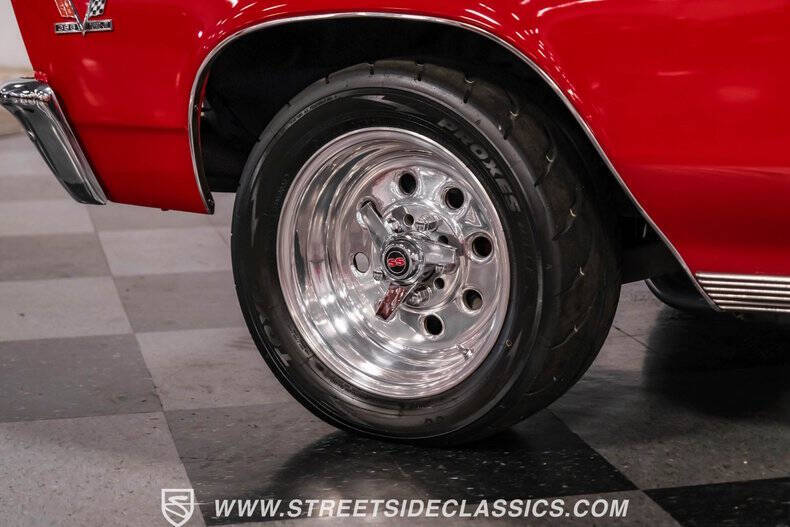 1967 Chevrolet Chevelle