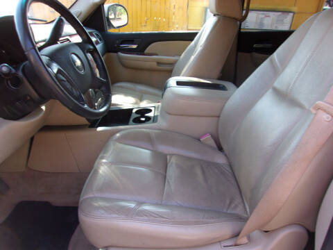 2007 Chevrolet Suburban