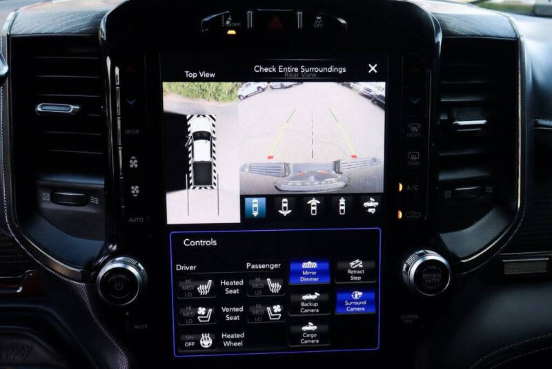 2020 RAM 2500 Limited