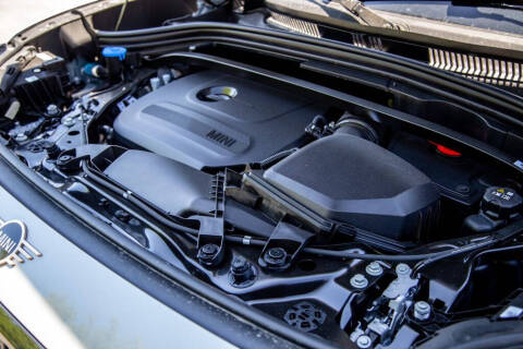 2027 MINI Countryman