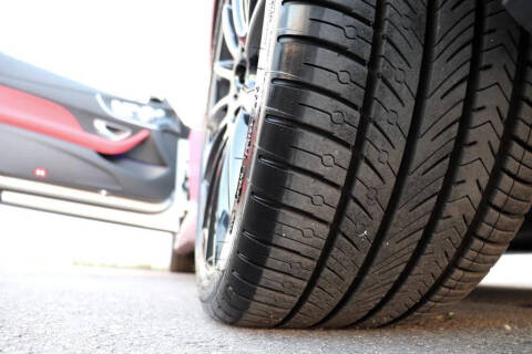 2022 Mercedes-Benz E-Class E 450