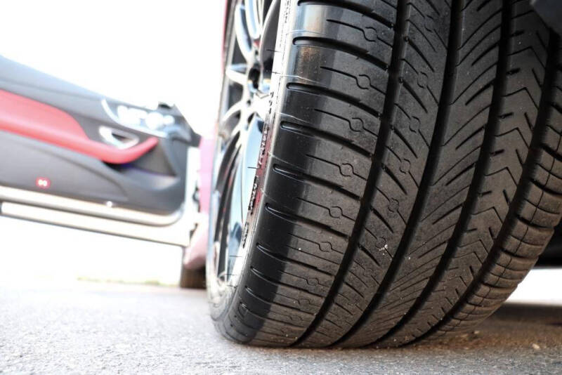 2022 Mercedes-Benz E-Class E 450