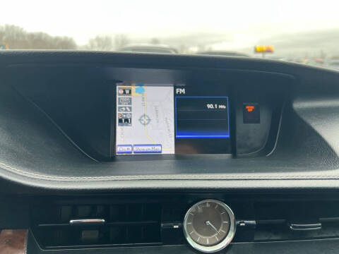 2013 Lexus ES 350