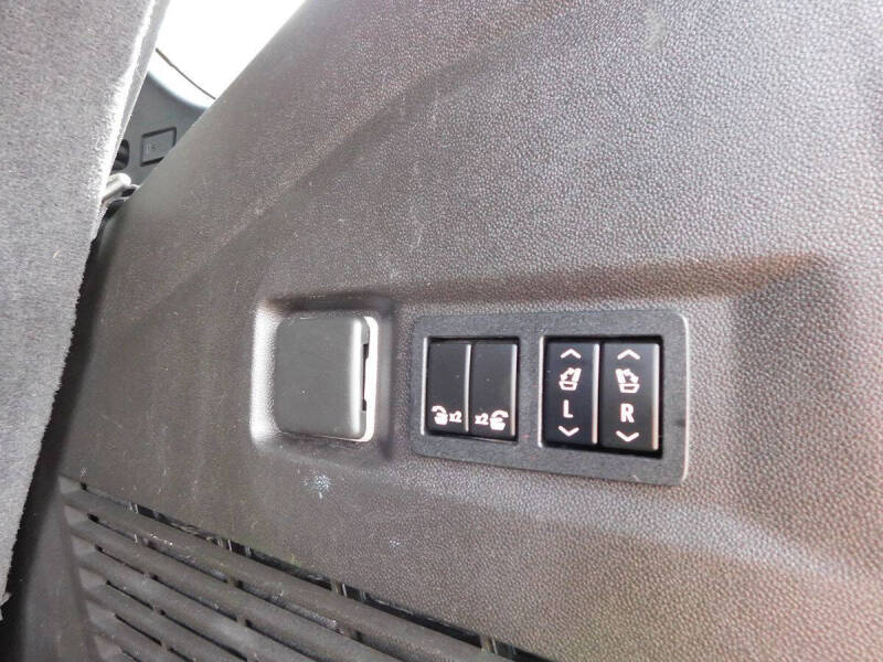 2021 GMC Yukon AT4