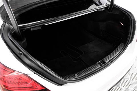 2021 Mercedes-Benz C-Class C 300