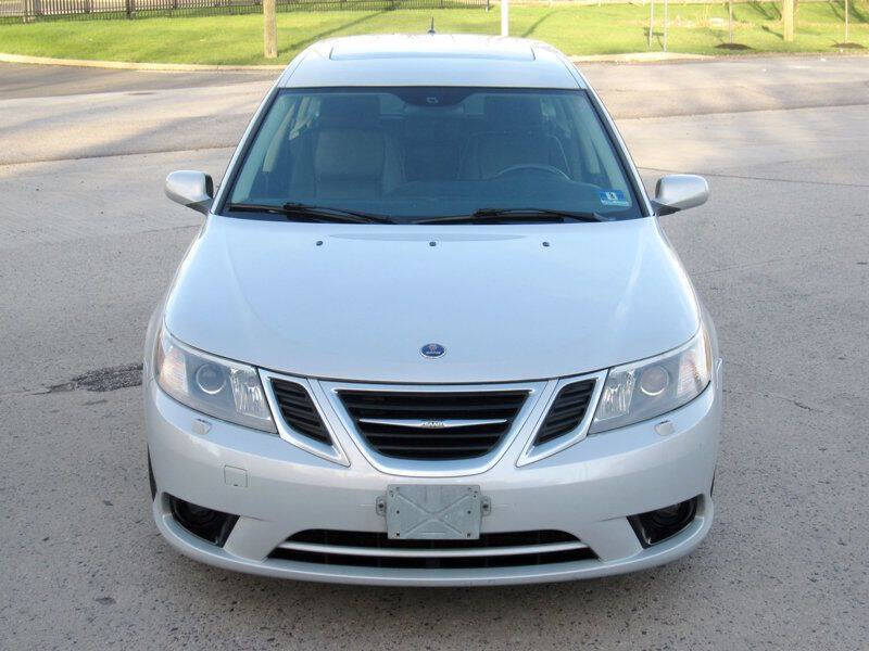 2008 Saab 9-3 2.0T SportCombi