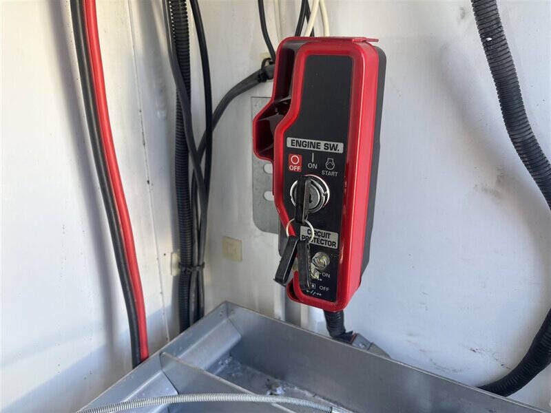 2022 Chevrolet Silverado 3500HD