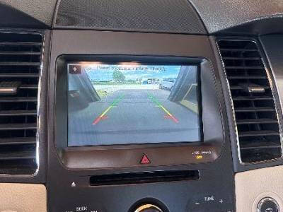 2018 Ford Taurus SEL