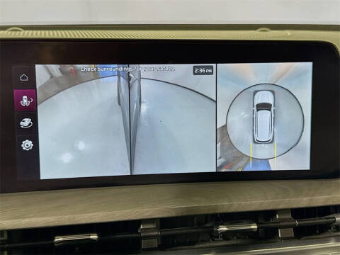 2024 Kia Telluride SX-Prestige X-Pro