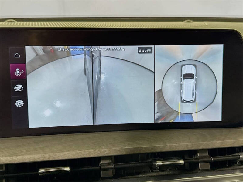 2024 Kia Telluride SX-Prestige X-Pro