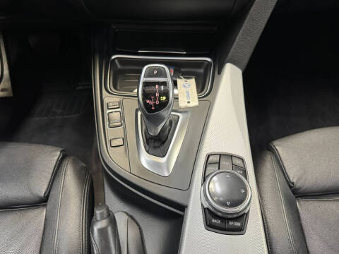 2014 BMW 4 Series 435i