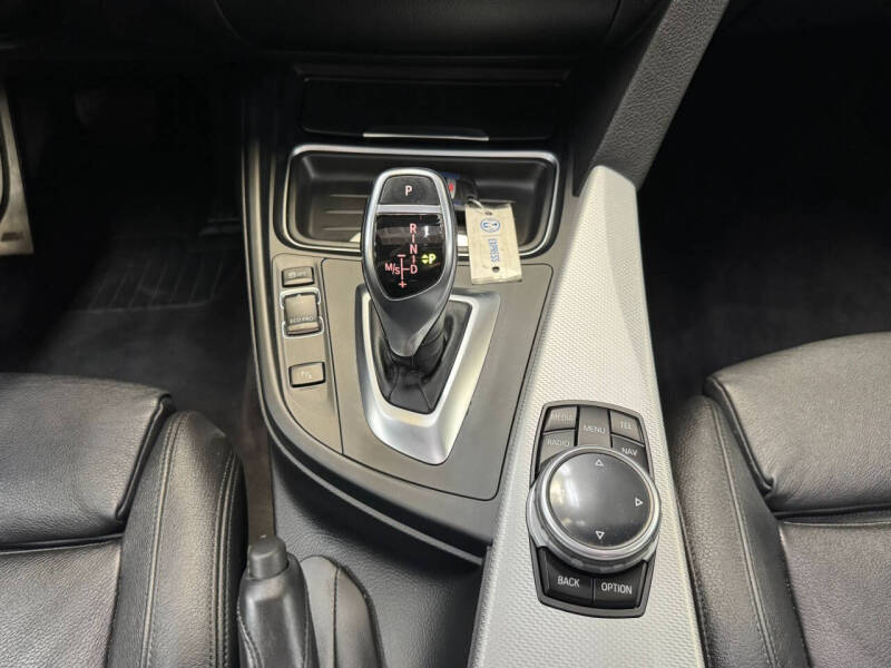 2014 BMW 4 Series 435i
