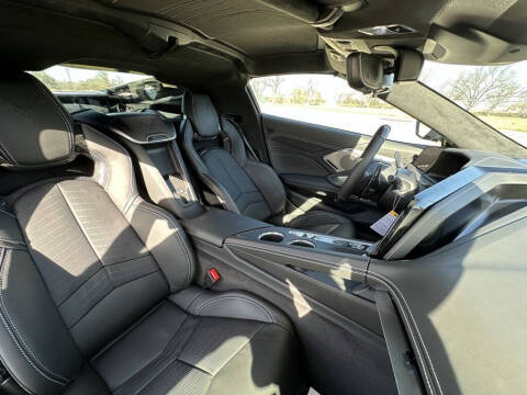 2026 Chevrolet Corvette Z06