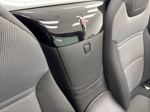 2006 Pontiac Solstice