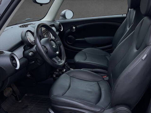 2013 MINI Hardtop Cooper