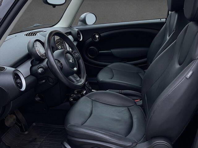2013 MINI Hardtop Cooper