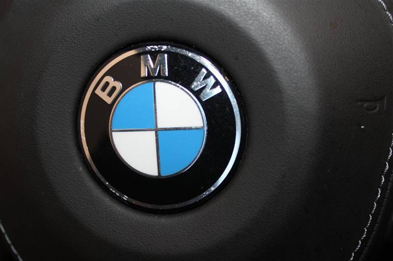 2024 BMW 7 Series 740i