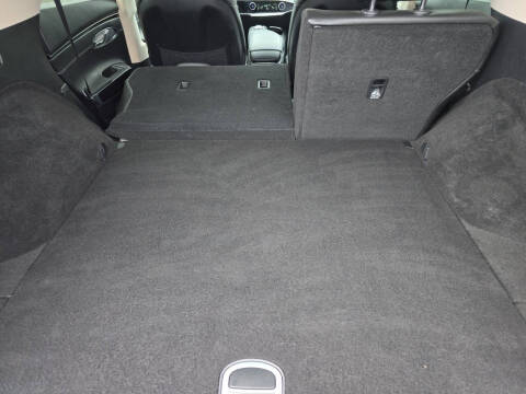 2025 Genesis GV70 2.5T Standard