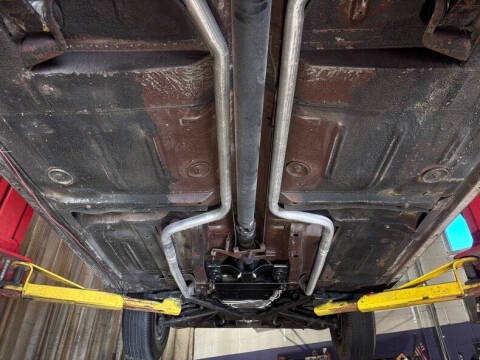 1962 Lincoln Continental