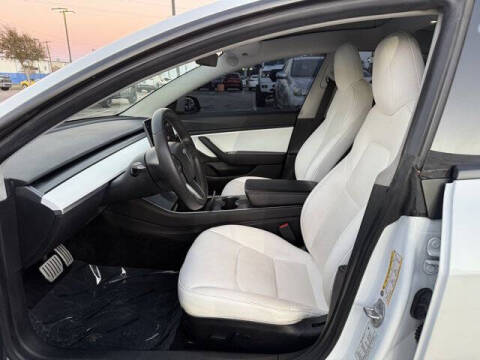 2020 Tesla Model 3 Performance