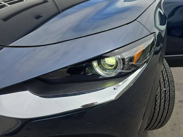 2026 Mazda CX-30 2.5 S Premium