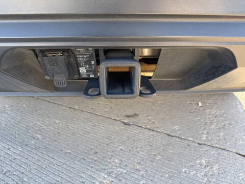 2024 Volkswagen Atlas SE 4Motion