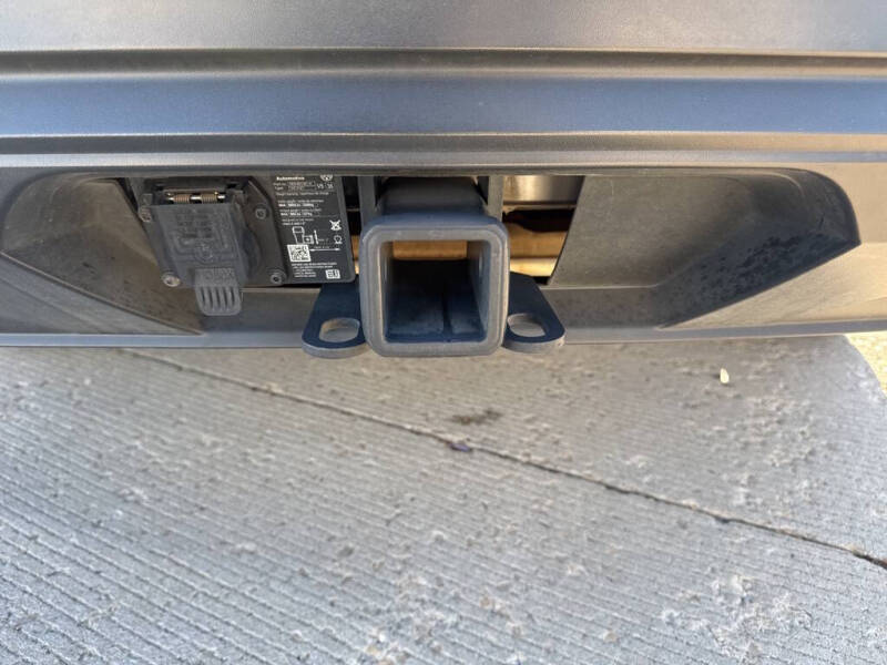 2024 Volkswagen Atlas SE 4Motion