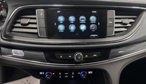 2019 Buick Enclave Preferred