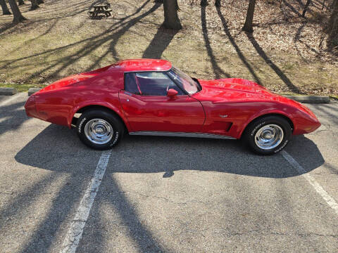 1977 Chevrolet Corvette
